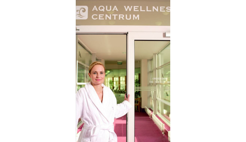 Hvězda – Imperiál Ensana Health Spa Hotel Mariánské Lázně